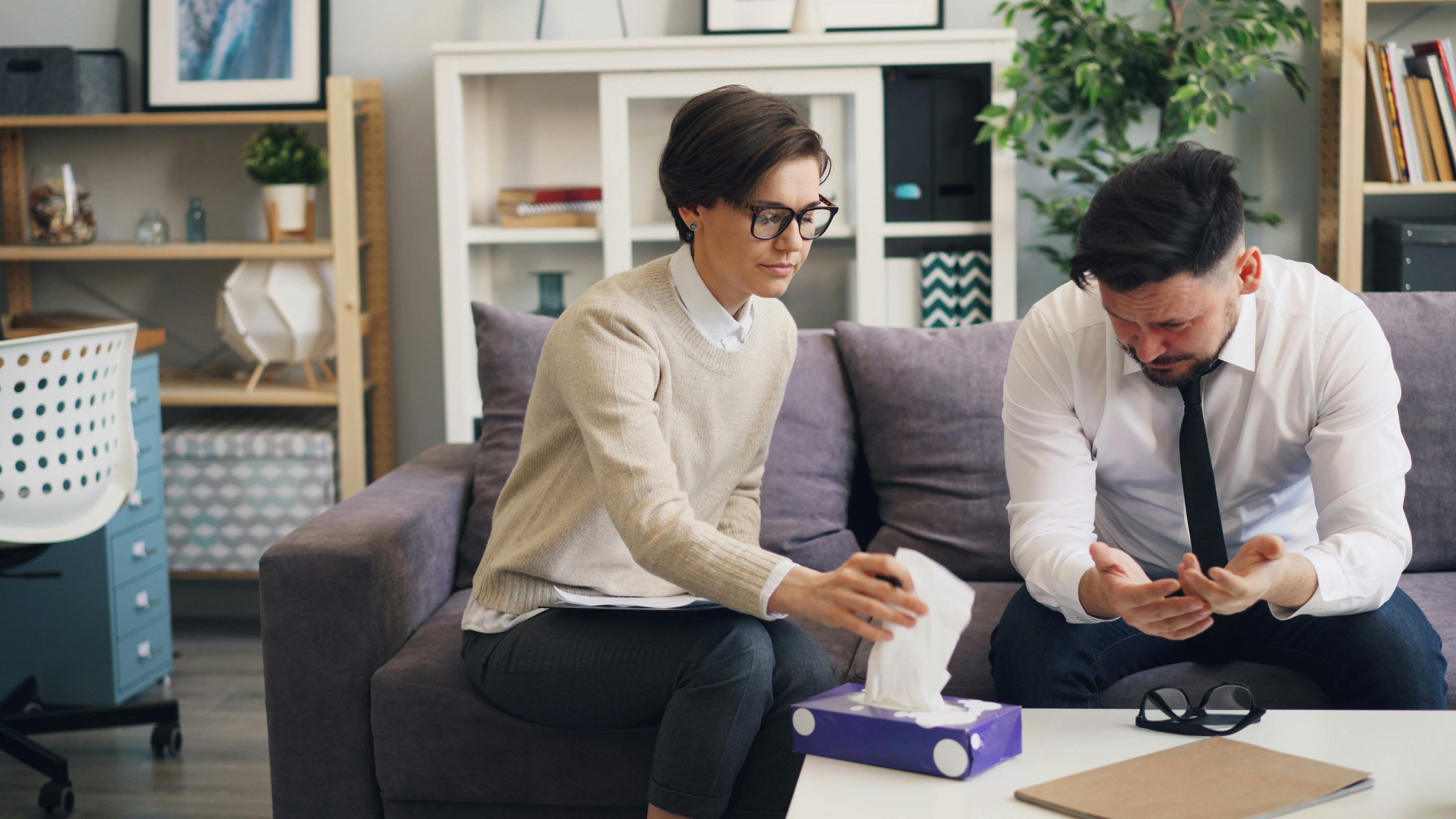 Mental Health at Work… We’re All Human, That’s our Superpower!